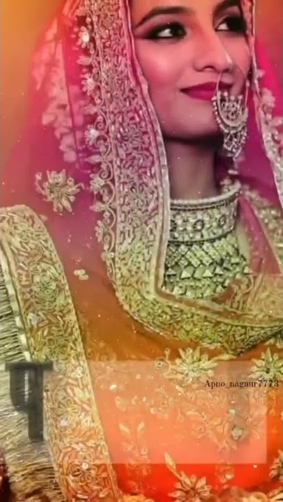 Bai Chali chha bhanwar ji