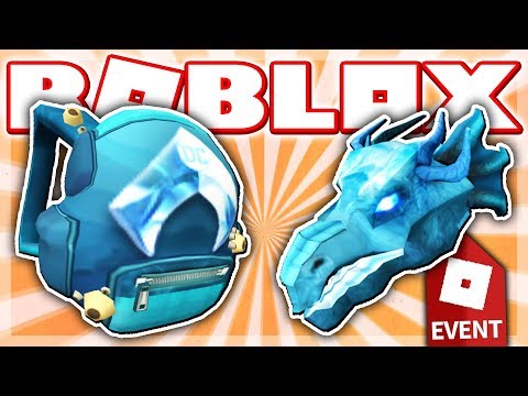 How To Get The Aquaman Backpack Water Dragon Head Roblox Aquaman Event 2018 Bandit Simulator Youtube - roblox artmoney water dbzfa