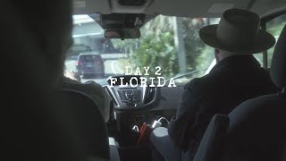 Forest Blakk - Sad Boi Tour with Dean Lewis - Day 2: ORLANDO