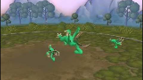 Spore Creature Creator Video PART 1