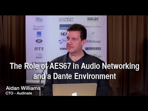 aes67