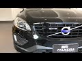 Volvo XC60 2.0 T5 R-Design - 2017 | Palmeira Motors Limeira
