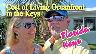 FL Keys Oceanfront Home...How much?? by Gables On The Go 44,966 views 8 months ago 21 minutes