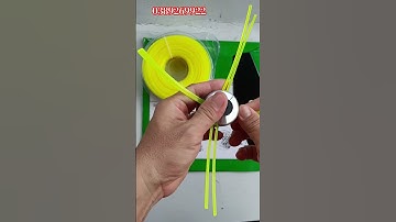 bát cước cắt cỏ nhôm