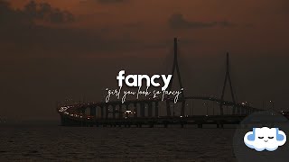 Artemas - Fancy Clean - Lyrics