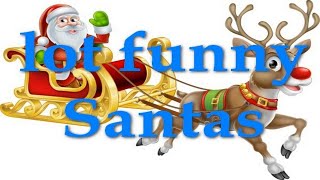 Супер-позитив!!! Самые Лучшие Санты! Super positive !!! The Best Santa!