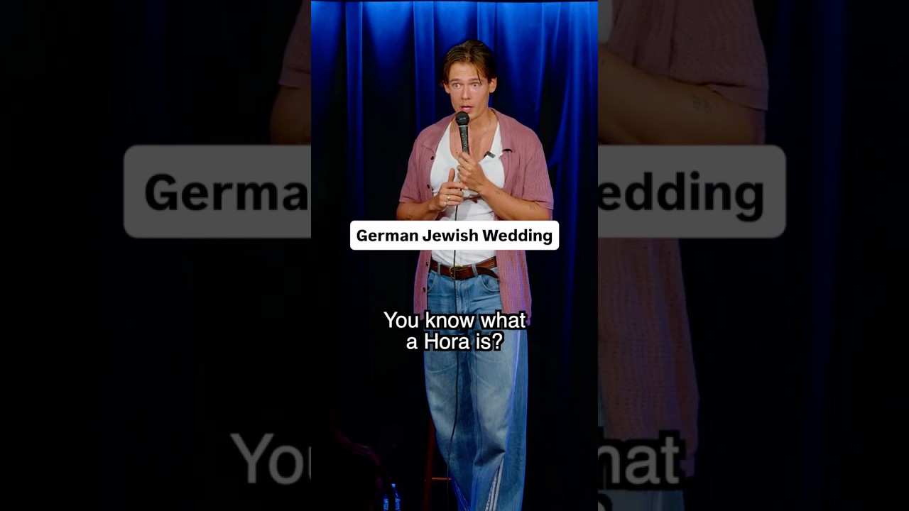 Germans and Jews Working Together