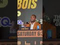 Daniel Dubois and Fabio Wardley CLASH over “bin man” comment 🗑️ #boxing #shorts