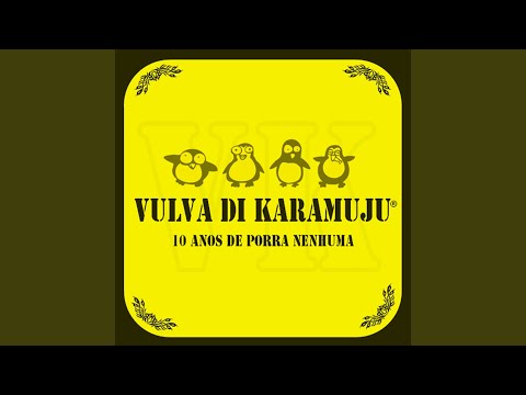 Vulva Di Karamuju - Everybody Worthless