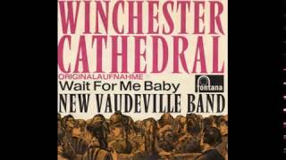 Video thumbnail of "The New Vaudeville Band - Winchester Cathedral - 1966"