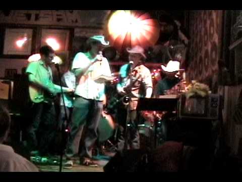 Bryan and the Haggards w/ Robbie Fulks - sam hill