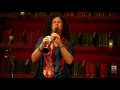 Anat Cohen & Choro Aventuroso | Waiting for Amalia | Windmills Craftworks