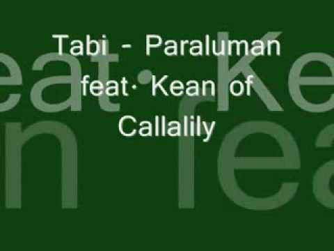 Tabi - Paraluman feat. Kean from Callalily w/ lyrics