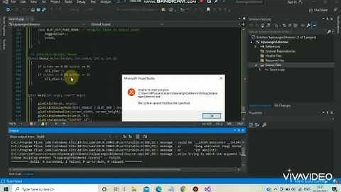 membuat animasi objek 3D di visual studio 2019
