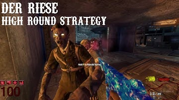 Der Riese High Round strategy 2023 ! !