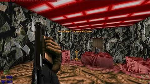 Switcheroom - E2M3: Bio Processing