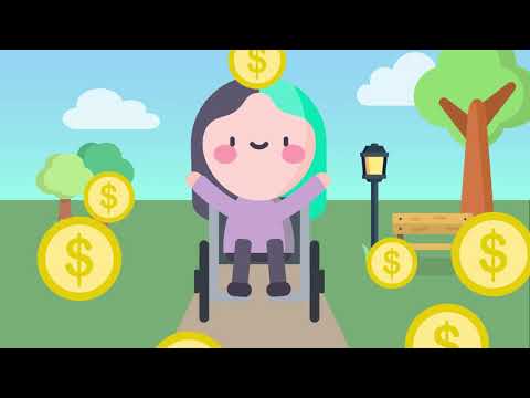 वीडियो: वित्तीय कल्याण कैसे प्राप्त करें
