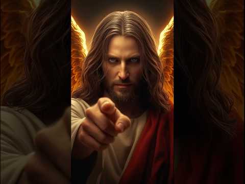 ⚠️”Scroll If You Want… But Trust Unlocks Peace #faithframes #youtube #shorts #prayer #jesus #faith