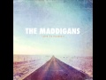 Taking Chances, Placing Bets - The Maddigans