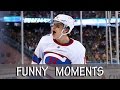 Brendan Gallagher - Funny Moments [HD]