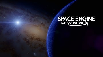 Exploring the Galaxy for life | Space Engine #2