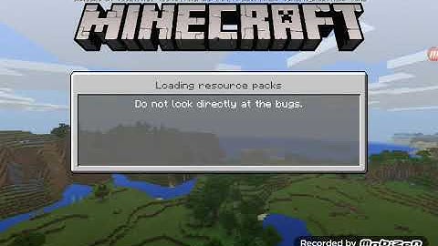 Minecraft pe thành phố đẹp