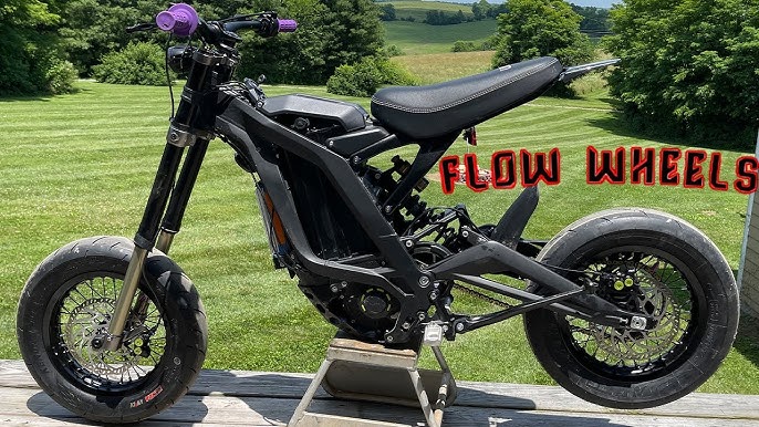 sur ron light bee supermoto