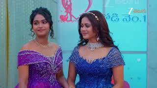 Lakshmi Nivasam | Ep - 173 | Webisode | Sep 16 2025 | Zee Telugu