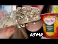 Хрустящий батончик🫔// Crispy bar// ASMR CRUNCH