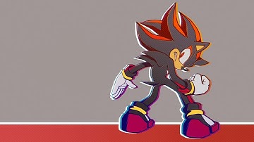 All Hail Shadow - [FATE MIX]