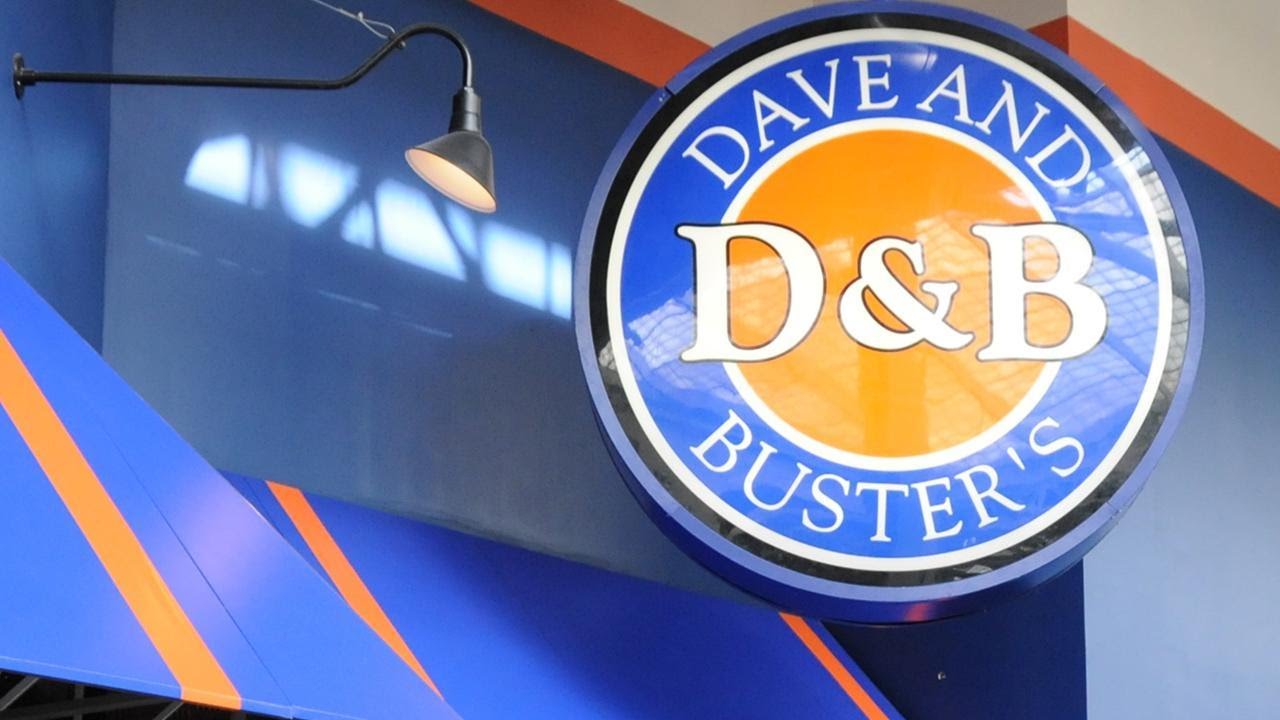 Here Is Why Jim Cramer Is Concerned About Dave & Busters