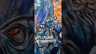 METAMORPHOSIS  * CONTEMPORARY ART  *