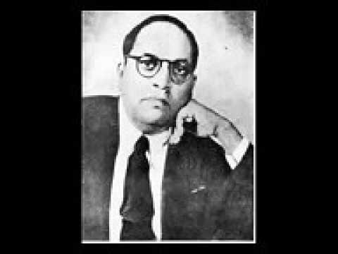 Ambedkar song Tamil