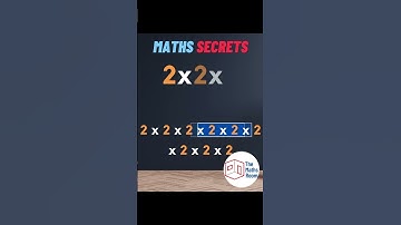 Cube root any number WITHOUT a calculator! #shorts #mathshorts #mathstricks