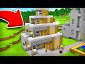 МОЯ КУЗНИЦА СТАЛА ПИРАМИДОЙ В МАЙНКРАФТ | Компот Minecraft