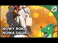 Święta nadal trwają! ✦ Trainee Scout: Christmas Oguri Cap &amp; Biwa Hayahide ✦ Umamusume: Pretty Derby