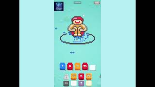 Tiny Feast Level 74 Walkthrough Gameplay