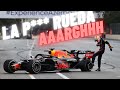 Las MEJORES RADIOS del FIN DE SEMANA en ESPAÑOL || GP Azerbaiyán F1 2021 🏁