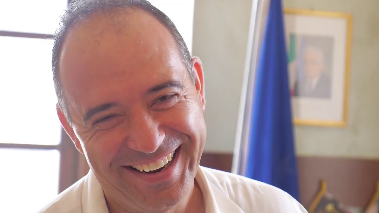 Reportage sul Palio di Allumiere 2019