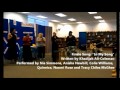 2012 Black History Month Run of "In Her Words" by Khadijah Ali-Coleman