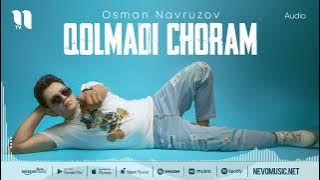 Osman Navruzov  Qolmadi choram slowed and revreb1080p