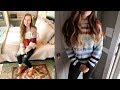 AMAZON SWEATERS | TRY ON + REVIEW