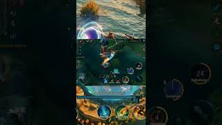 #honorofkings #mobilelegends #music #hokstudio #allain #pentakill #savage #proplayer