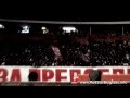 Delije - Trece poluvreme , Crvena zvezda - Vojvodina 0:3