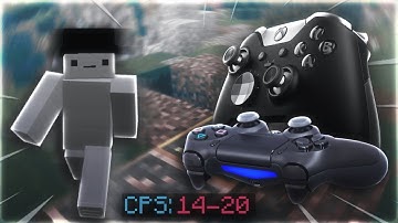 How To Click Fast On Controller (20+ CPS)