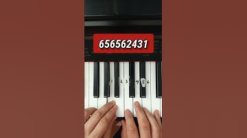 Thumbnail of Für Elise - Beethoven piano tutorial