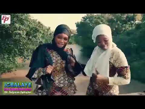 Aishat Ayopo Irepoobi New Album IGBALAYE