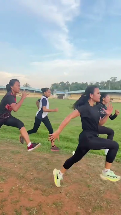 Abc drill🙌🏻 #abcdrills #atletik #binsik #lari #running #abcdrills #bengkaliskota #bengkalisriau