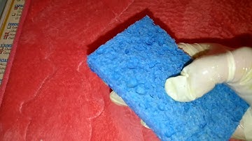 HOW TO CLEAN A MEMORY FOAM MAT