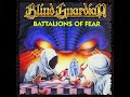 Blind Guardian - Battalions Of Fear [Full Album]